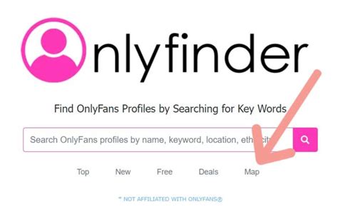 OnlyFans Finder: Find OnlyFans Accounts Near You – Search .